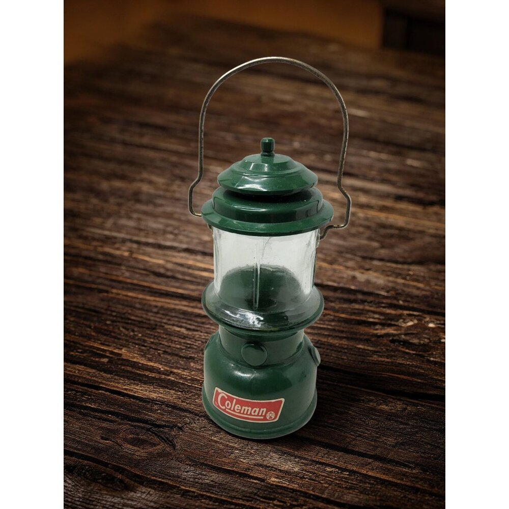 Vintage Avon Wild Country Cologne Coleman Lantern Bottle - Picture 6 of 10